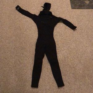 Hotline Phoenix Womens Winter Wetsuit